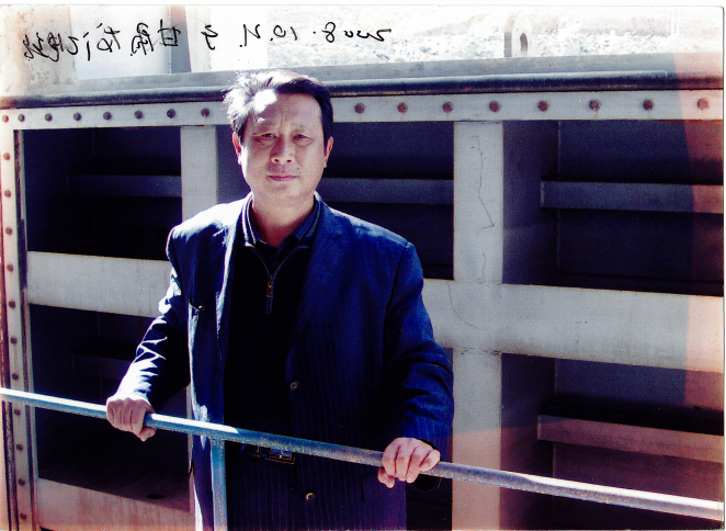 甘肅電投河西水電開發(fā)有限責任公司張掖龍匯水電站